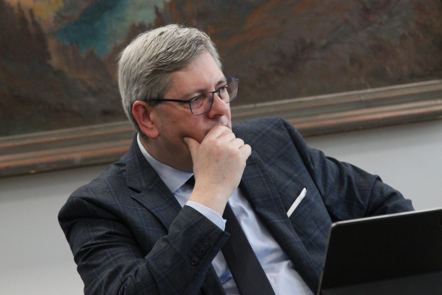 Boris Susko. Foto: Matúš Zajac/Štandard