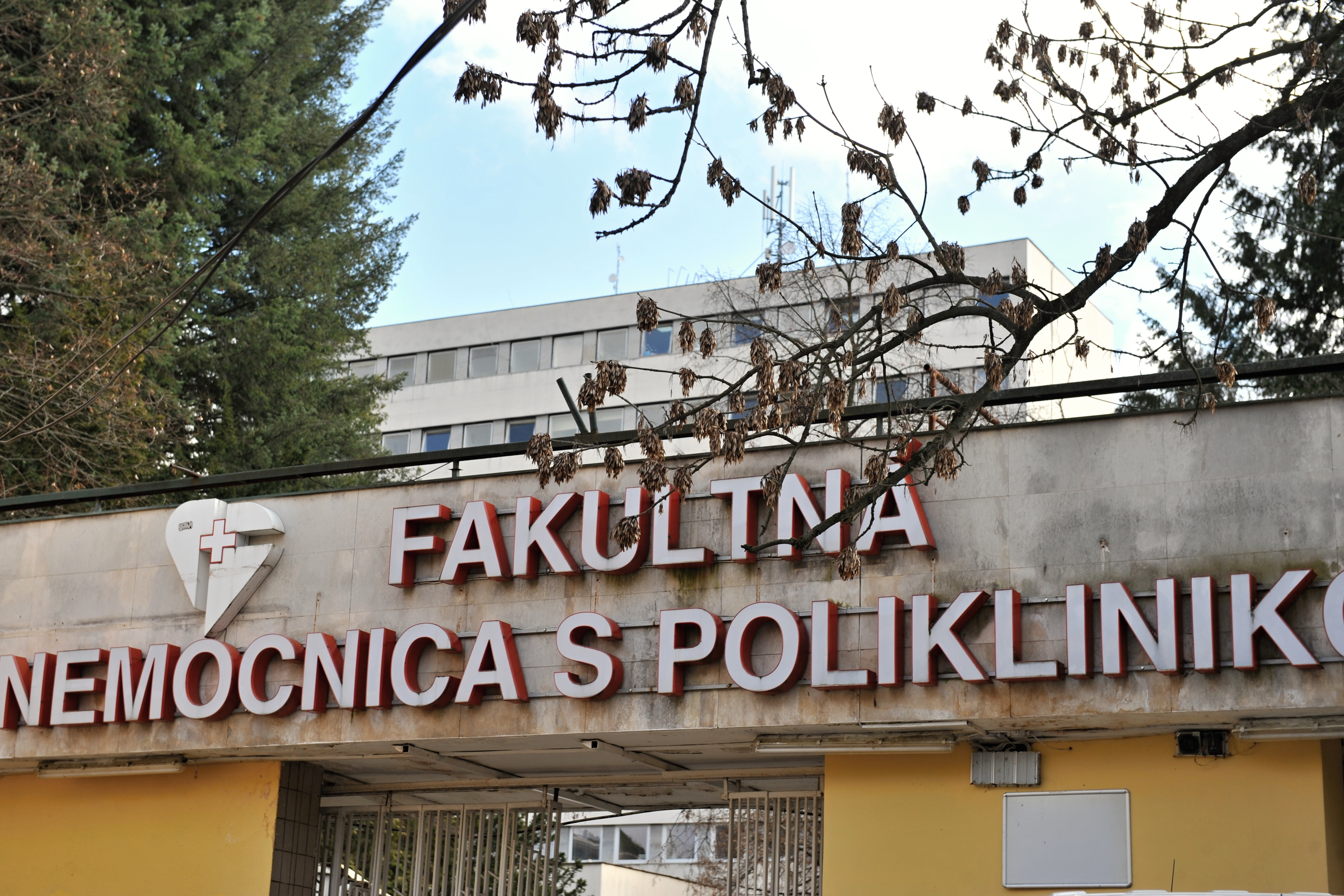 Novou hovorkyňou žilinskej nemocnice sa stala Zuzana Fialová