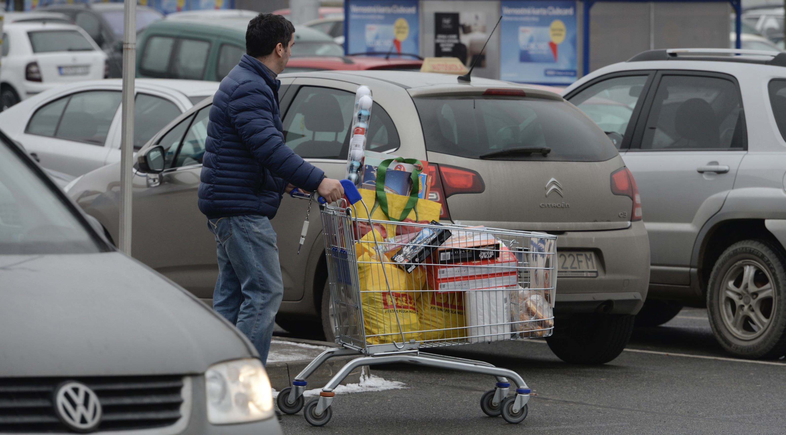 Blíži sa koniec zdanlivých zliav. Čo prinesie nový zákon na ochranu spotrebiteľov