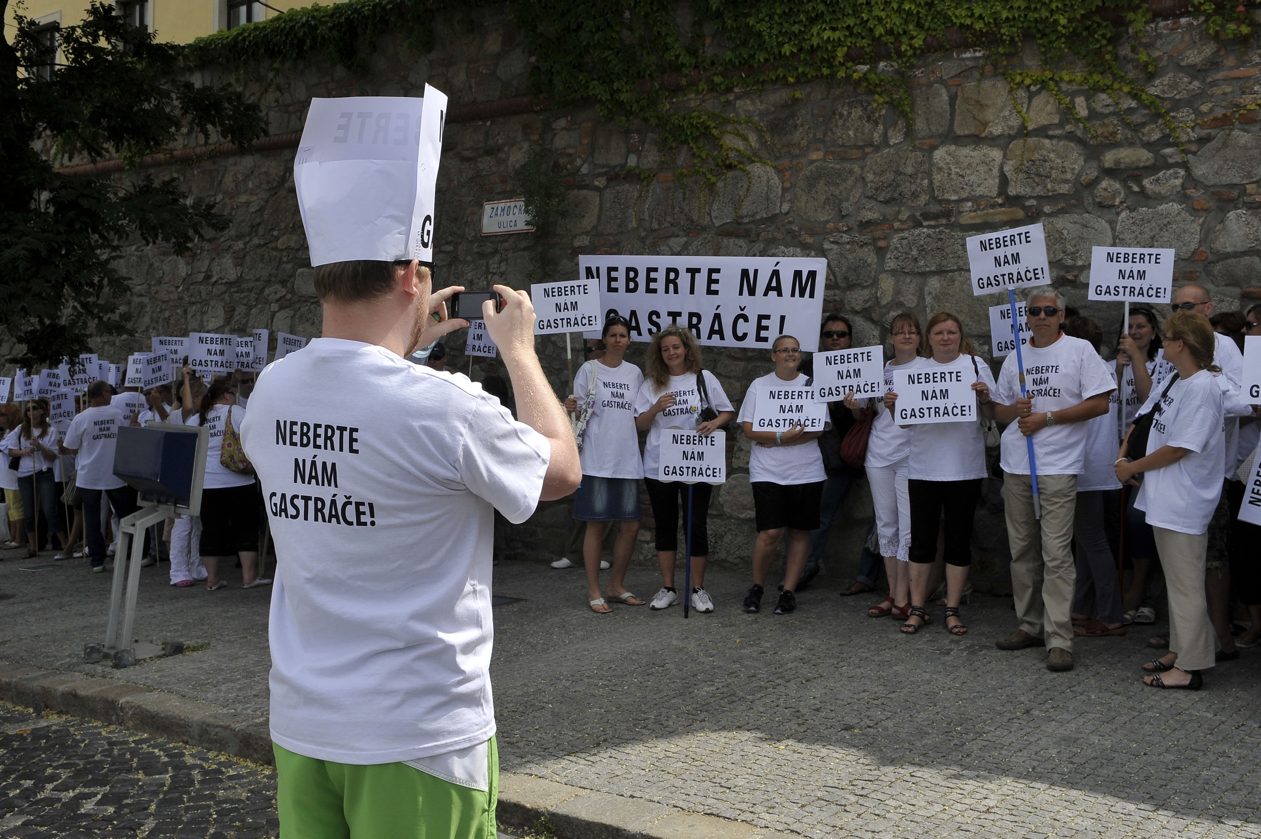 V systéme stravných poukážok može nastať „posun v čase“