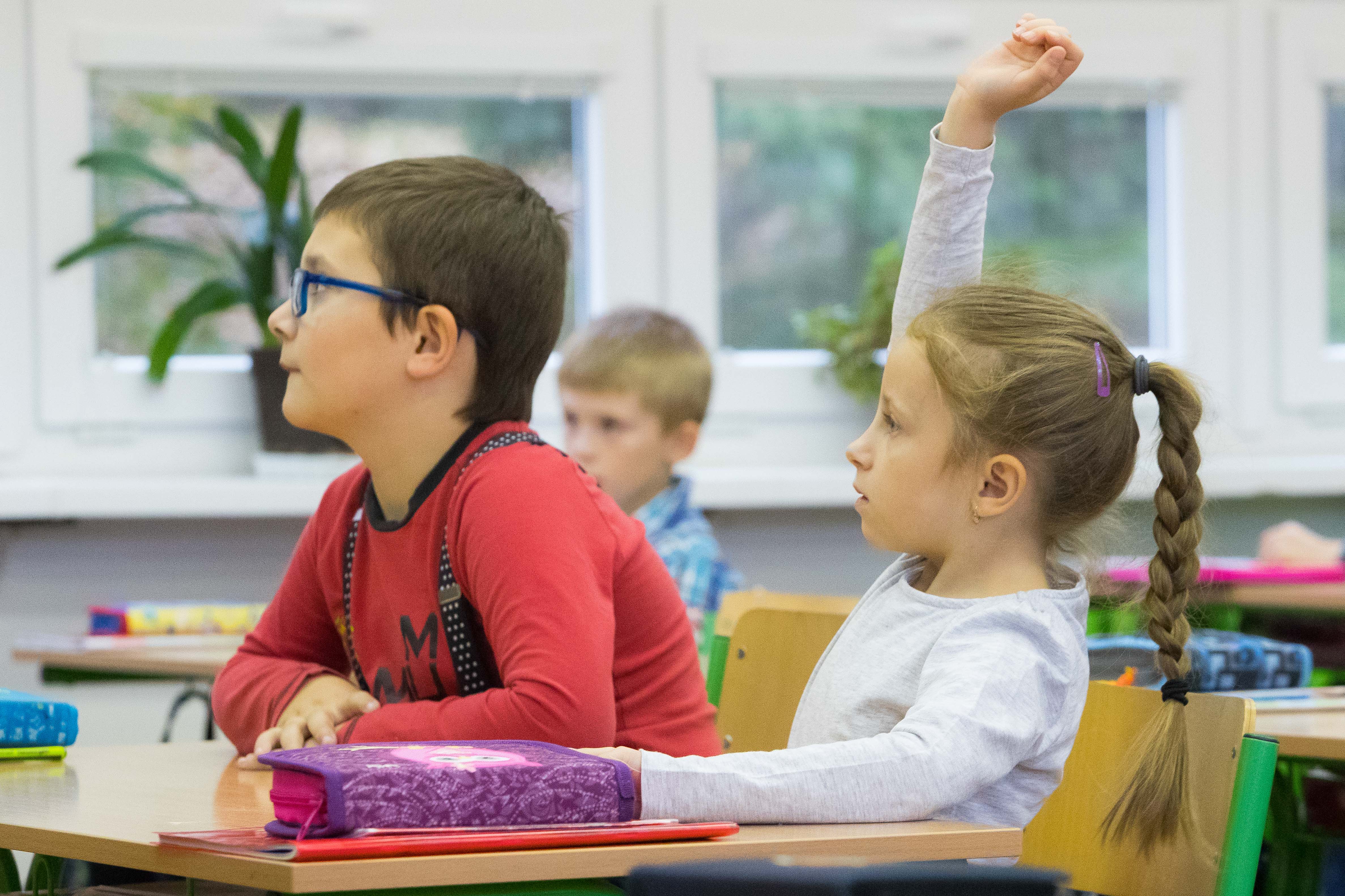 Poľskí žiaci sa nadobro lúčia s domácimi úlohami. Slovenský rezort školstva o tom neuvažuje