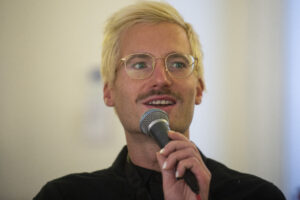 Hovorili mi, nech sa do toho nepúšťam