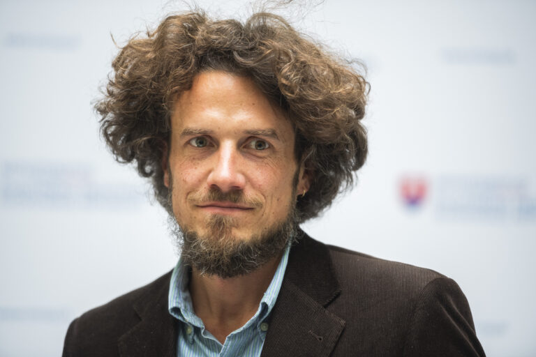 Šéf NAPANT-u Marek Kuchta končí vo funkcii