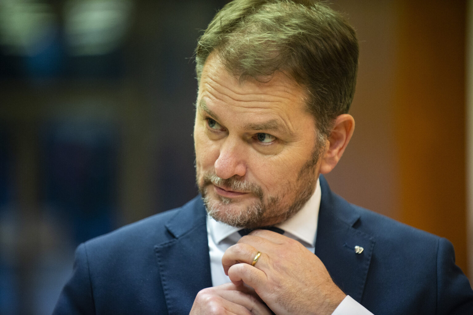Igor Matovič. Foto: TASR. 