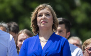 Remišová: Vláda sa chváli eurofondmi, ktoré nevybojovala