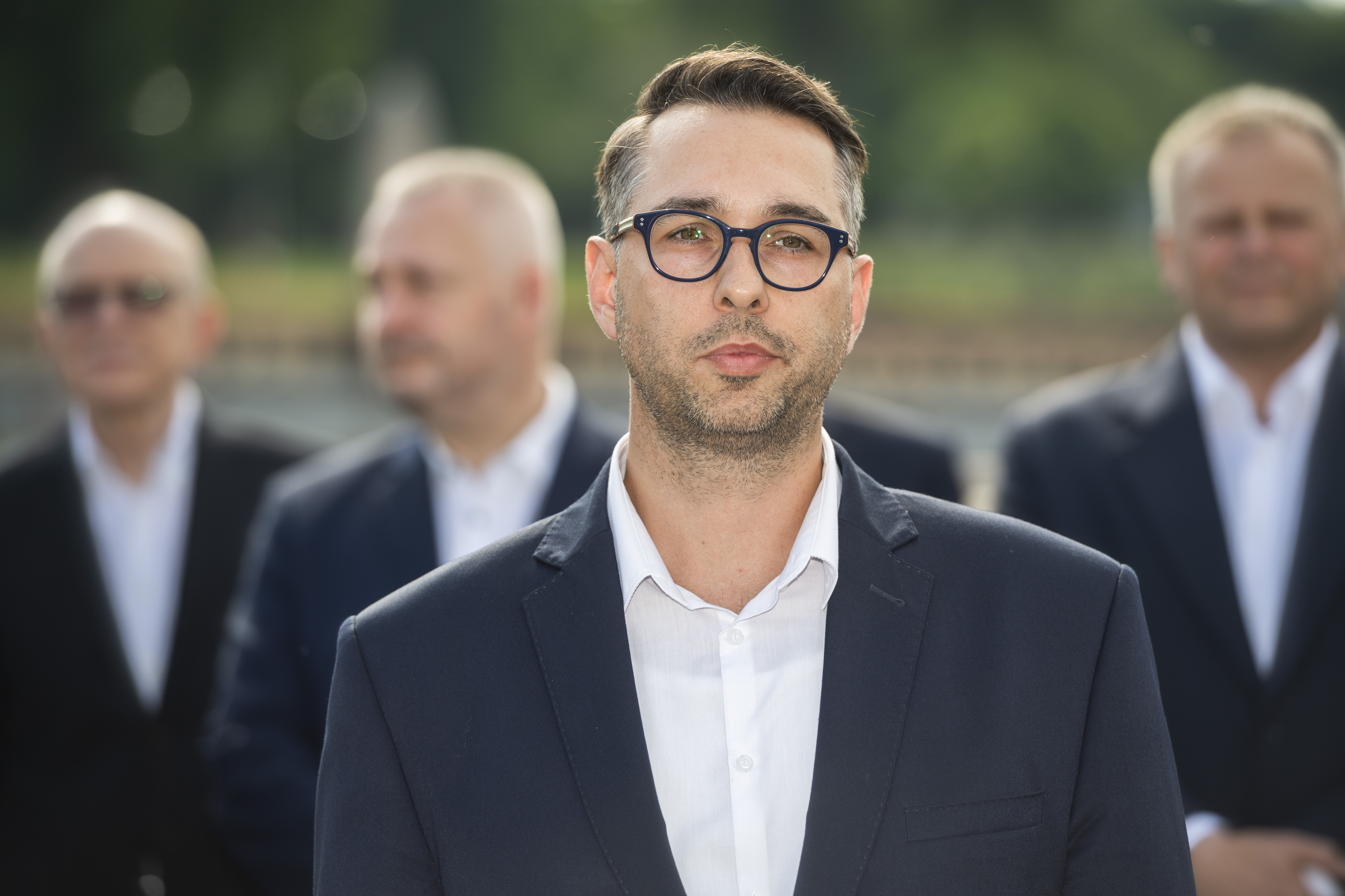 Daňová reforma v oblasti kryptomien sa na Slovensku zrušila. Inovačné centrum sa tak nekoná