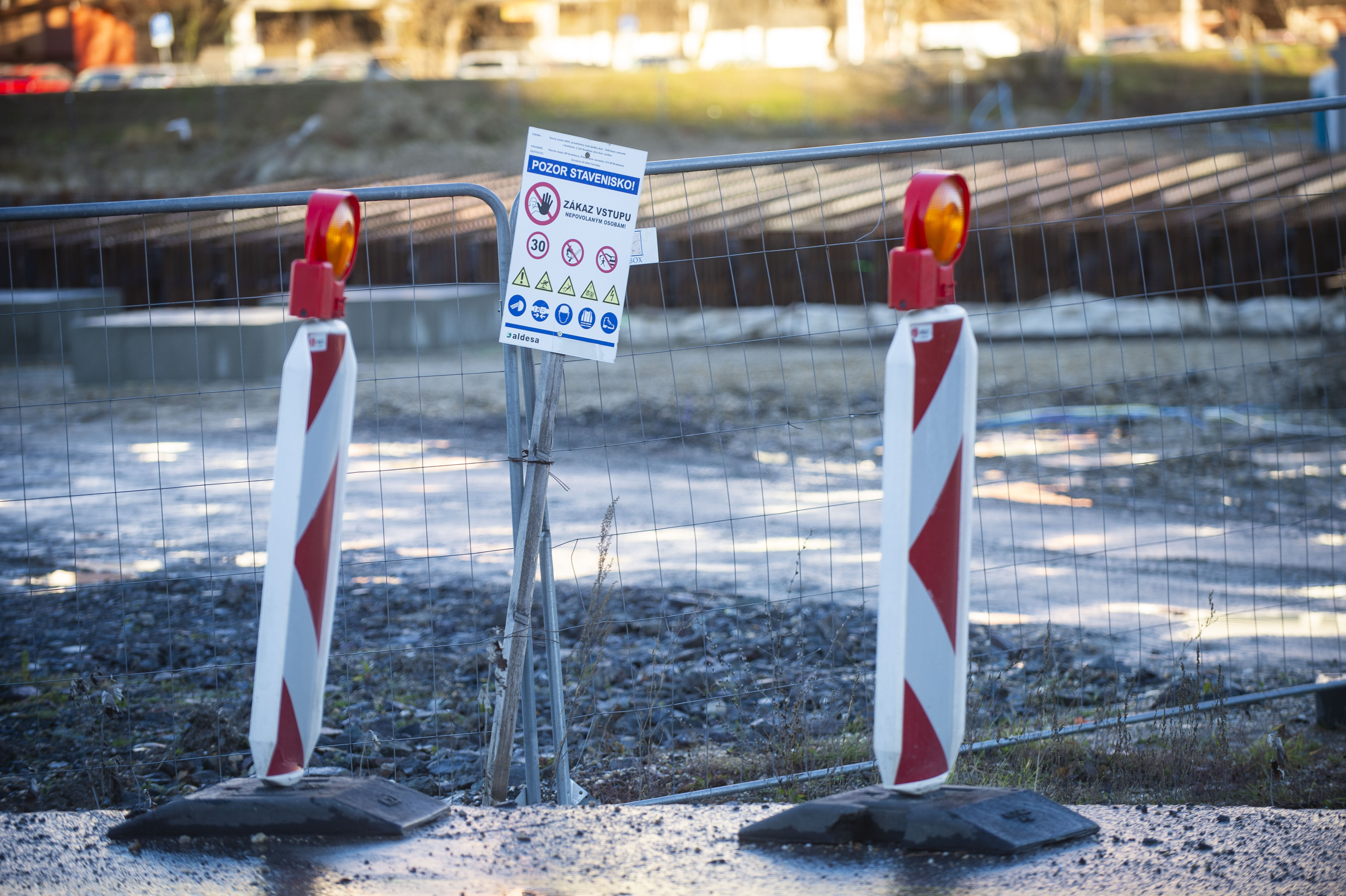 Ďalšie obmedzenia v doprave sa dotknú týchto mestských častí