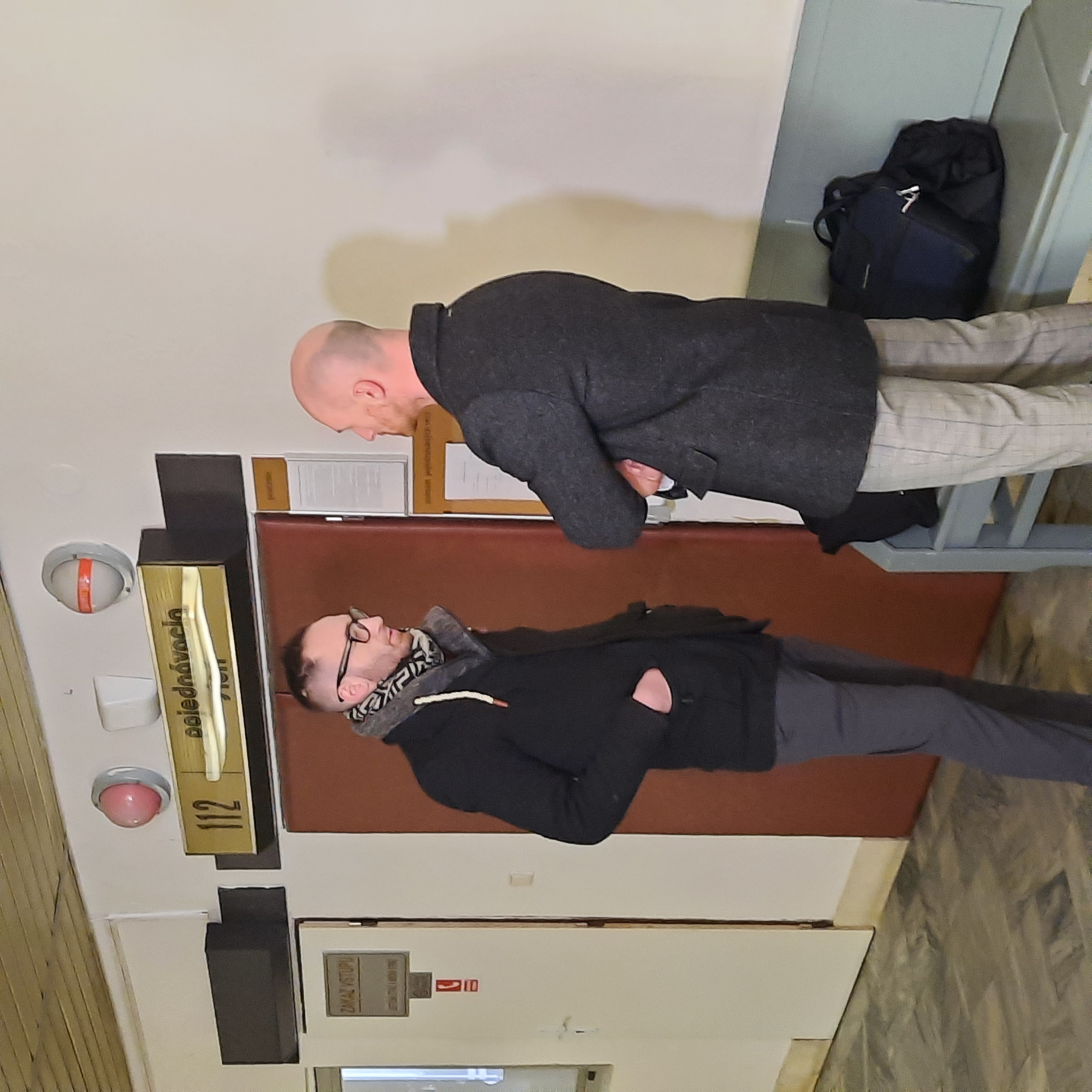 Durkáč opäť na súde. Vypovedala mama nebohého: S ich vzťahom som sa nikdy nestotožnila