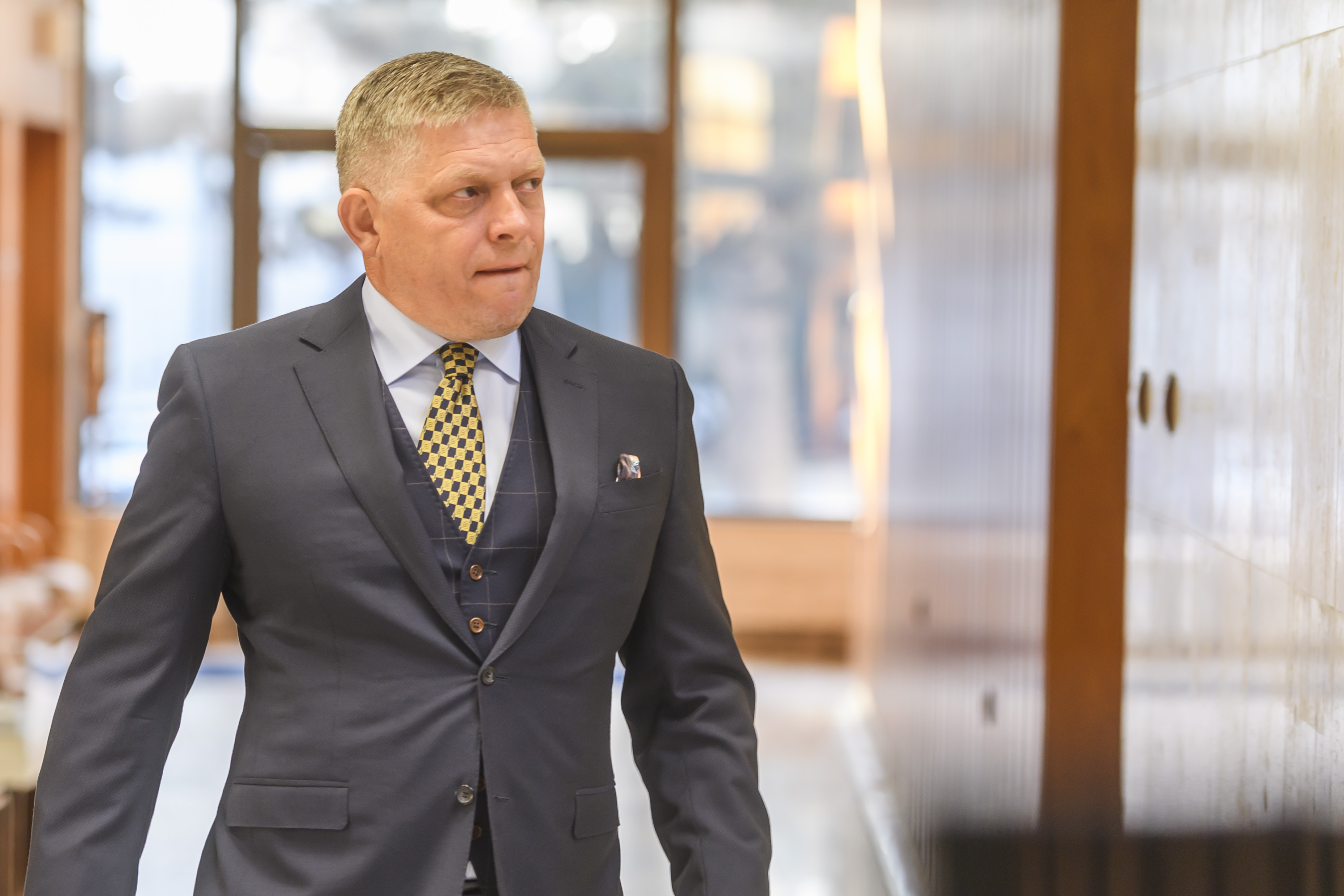 Fico chce, aby vláda vymenovala osobitného splnomocnenca na prešetrenie pandemického manažmentu