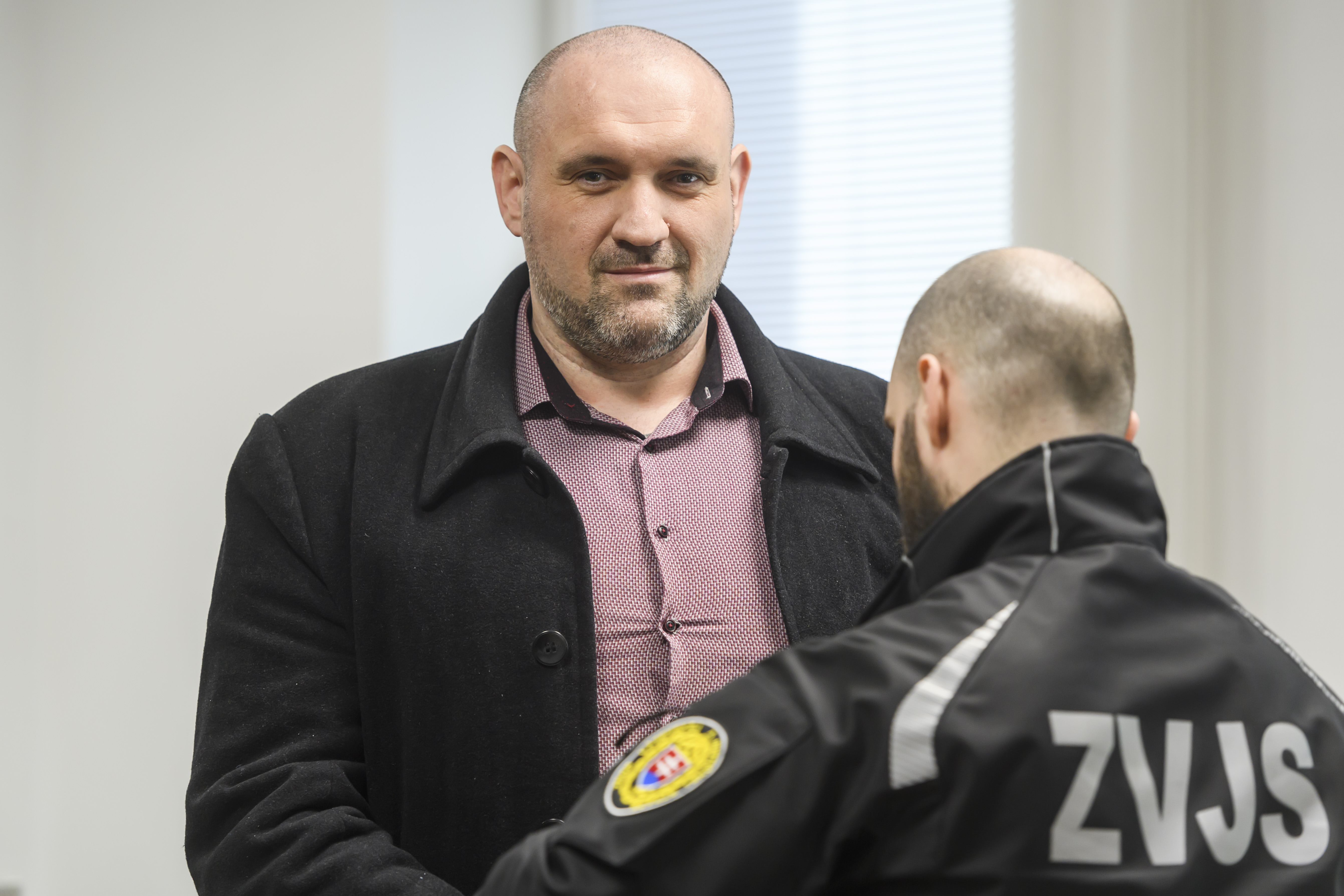 Najvyšší súd odsúdil Mariána Magáta na štyri roky odňatia slobody