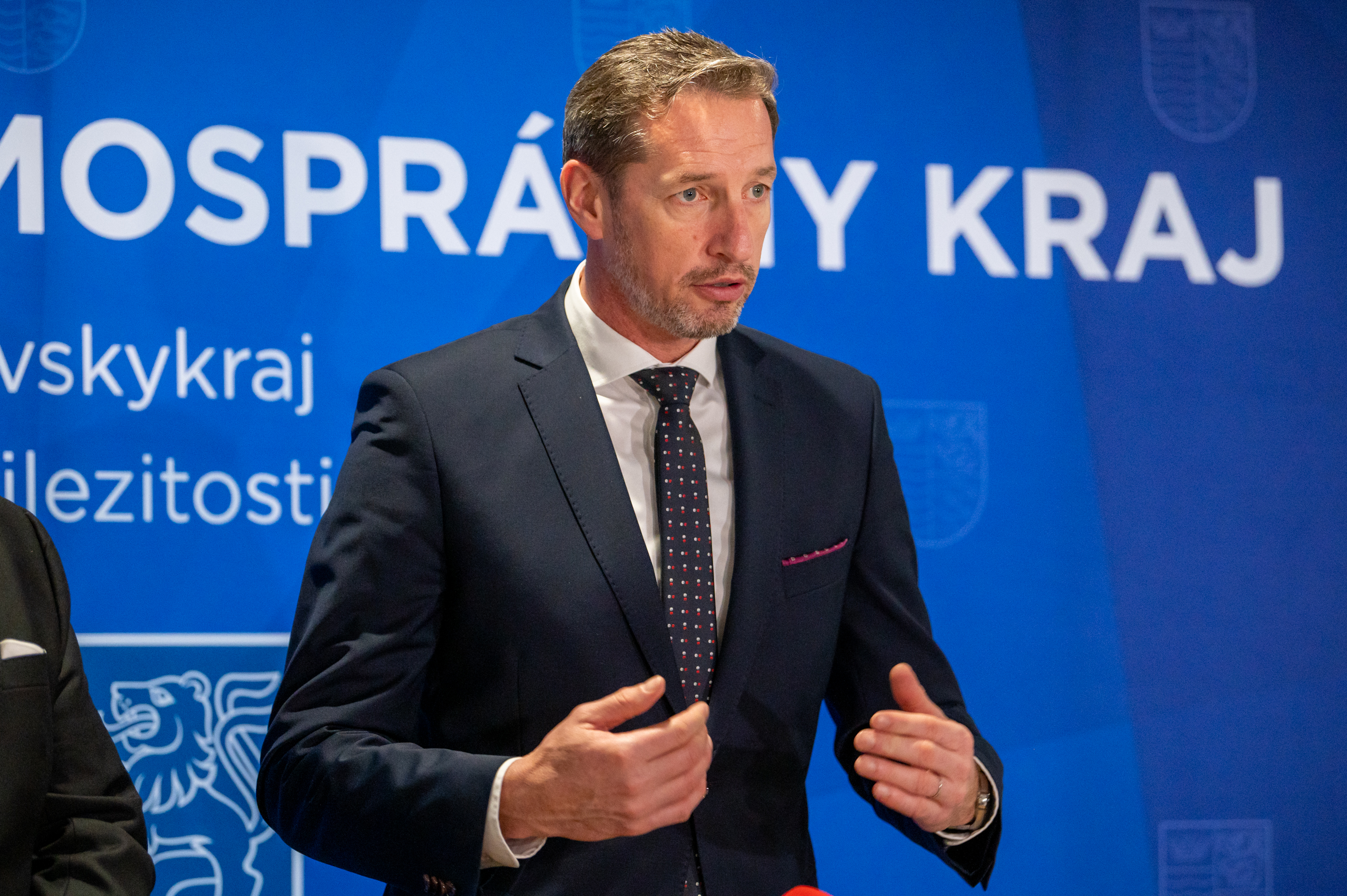 V Prešove sa zišli lídri miest a kraja. Diskutovali o budúcom smerovaní regiónu