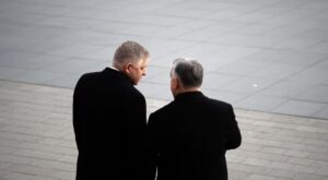 Na čo zabudla Ficova suverénna zahraničná politika