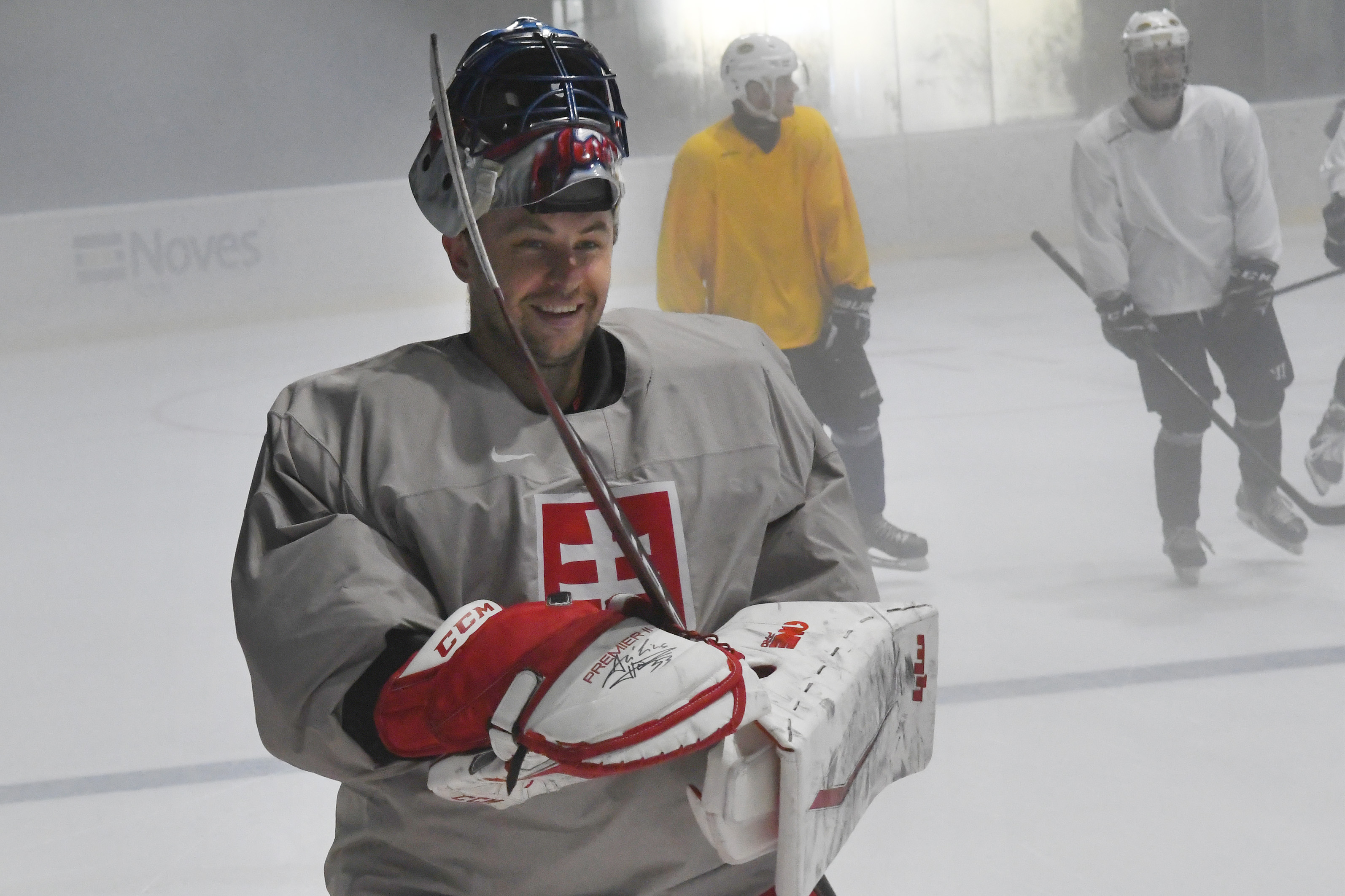 Brankára Hudáčka vyhnali z hokejového Kladna za dva dni. Prečo zmenil názor aj Jaromír Jágr