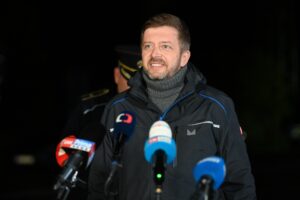 Rakušan neuspel ani v tretej voľbe podpredsedu snemovne