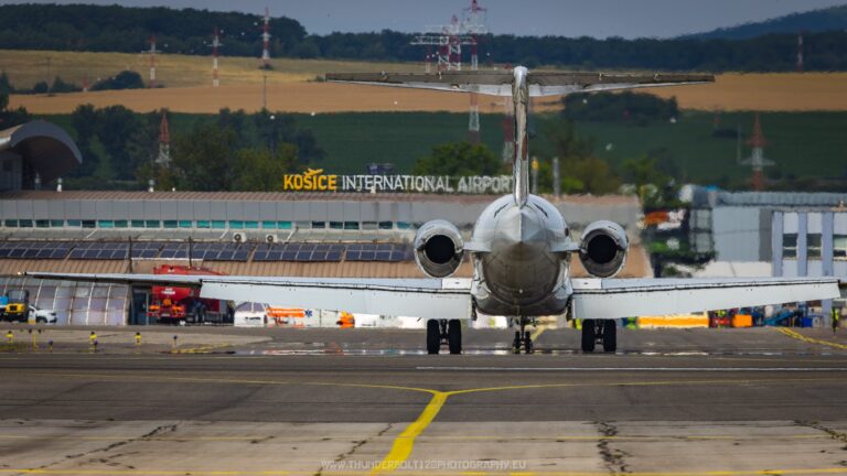 Letisko Košice prepravilo za minulý rok rekordný  počet cestujúcich. Pribudnú nové letecké spojenia
