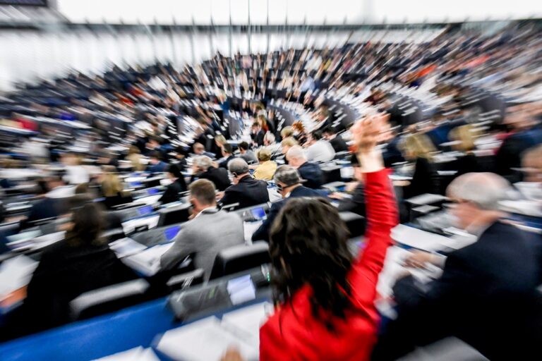 Čo je problém rezolúcií Európskeho parlamentu proti Slovensku