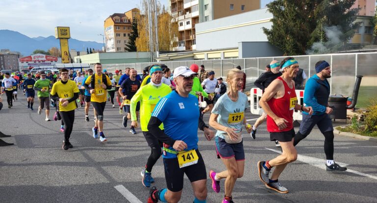 Nový štadión a viac športových podujatí. Aký bude rok 2024 pre šport na Liptove?