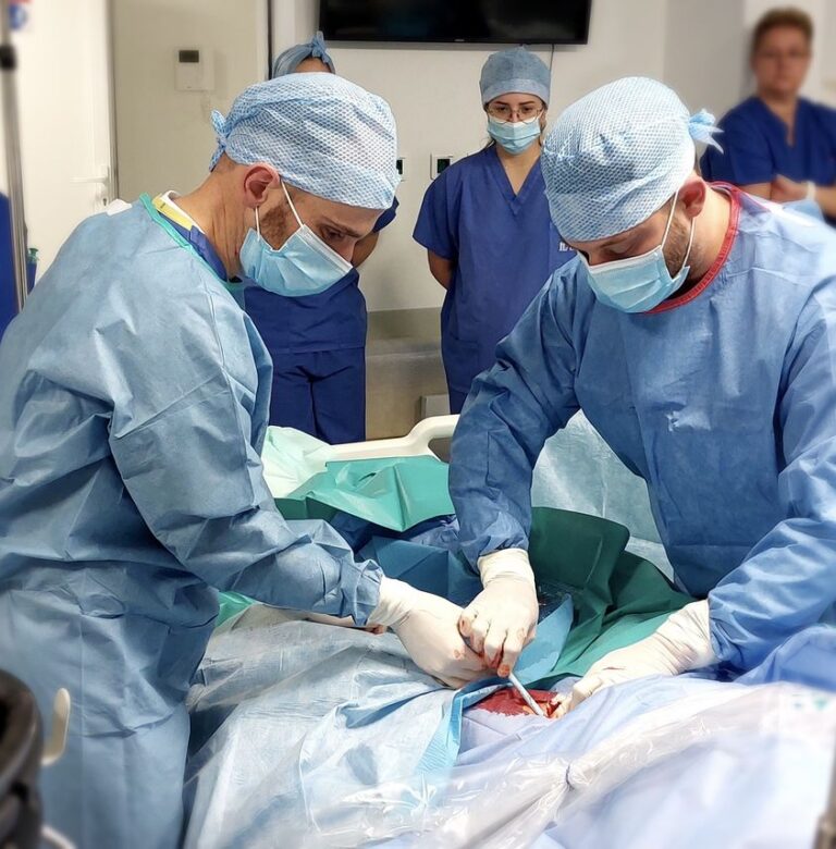 Prognóza prežitia Roberta Fica je neistá