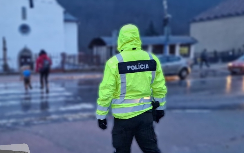 Kysucká starostka šoférovala opitá