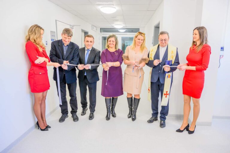 Obrovský úspech: Veľkú rekonštrukciu v nemocnici dokončili včas