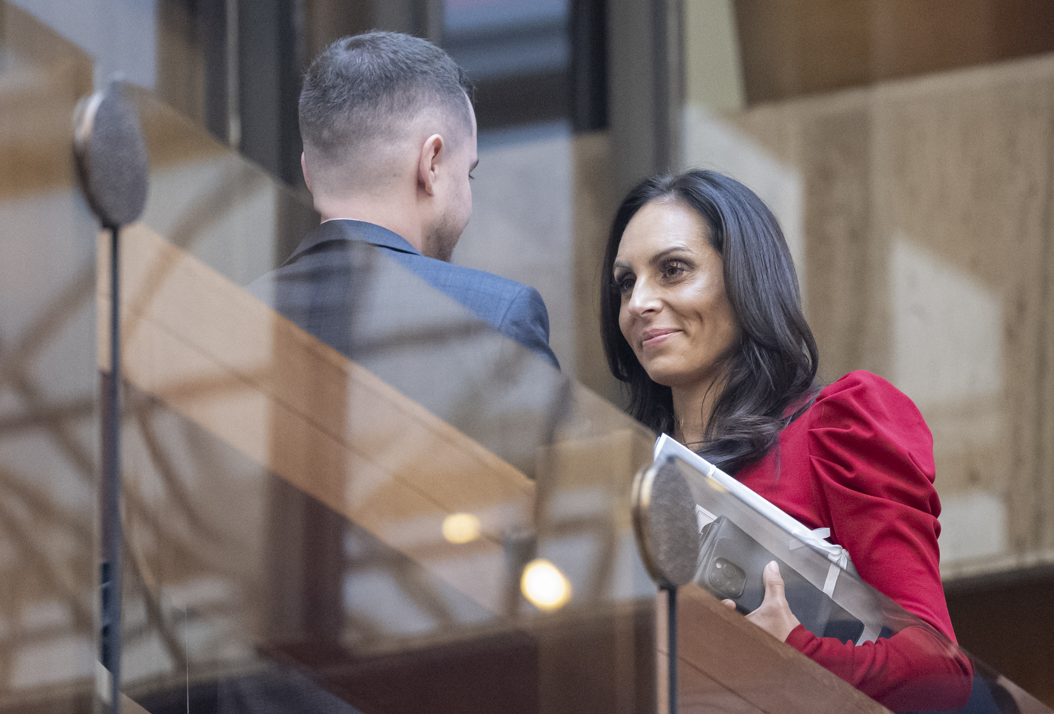 Dolinková si objednala analýzu o Rázsochách za 70-tisíc eur. Od firmy, ktorá má prepojenie na Pentu