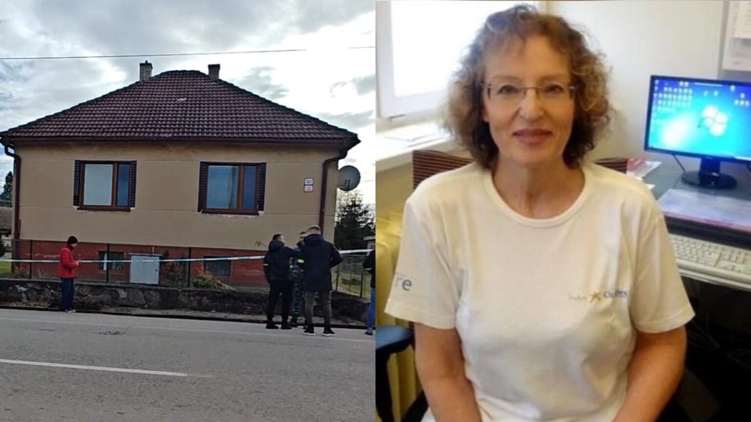 Renomovaná lekárka o tragédii manželského páru hovorí ako o ojedinelom prípade. Foto: tip čitateľa/archív autorka