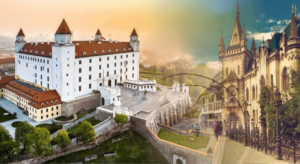 Bratislava verzus Košice. Kde sa ľuďom žije lepšie? Európska únia zmapovala kvalitu života