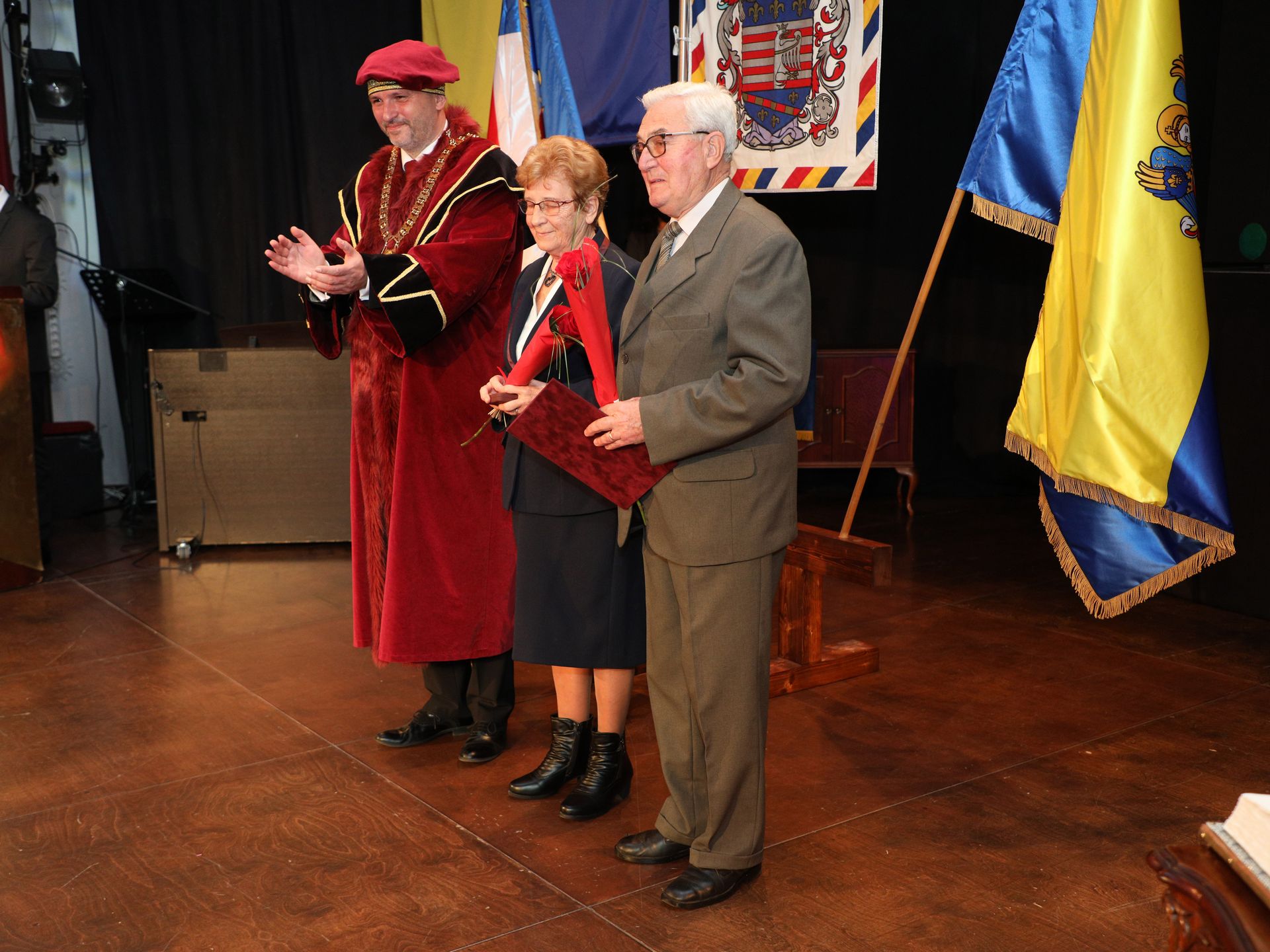 Nominovať osobnosti a kolektívy na Cenu primátora Košíc môžete do polovice marca