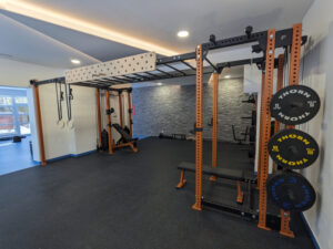 Mesto na Spiši otvorí cvičebňu. Čo všetko ponúkne zariadenie po 300-tisícovej investícii?