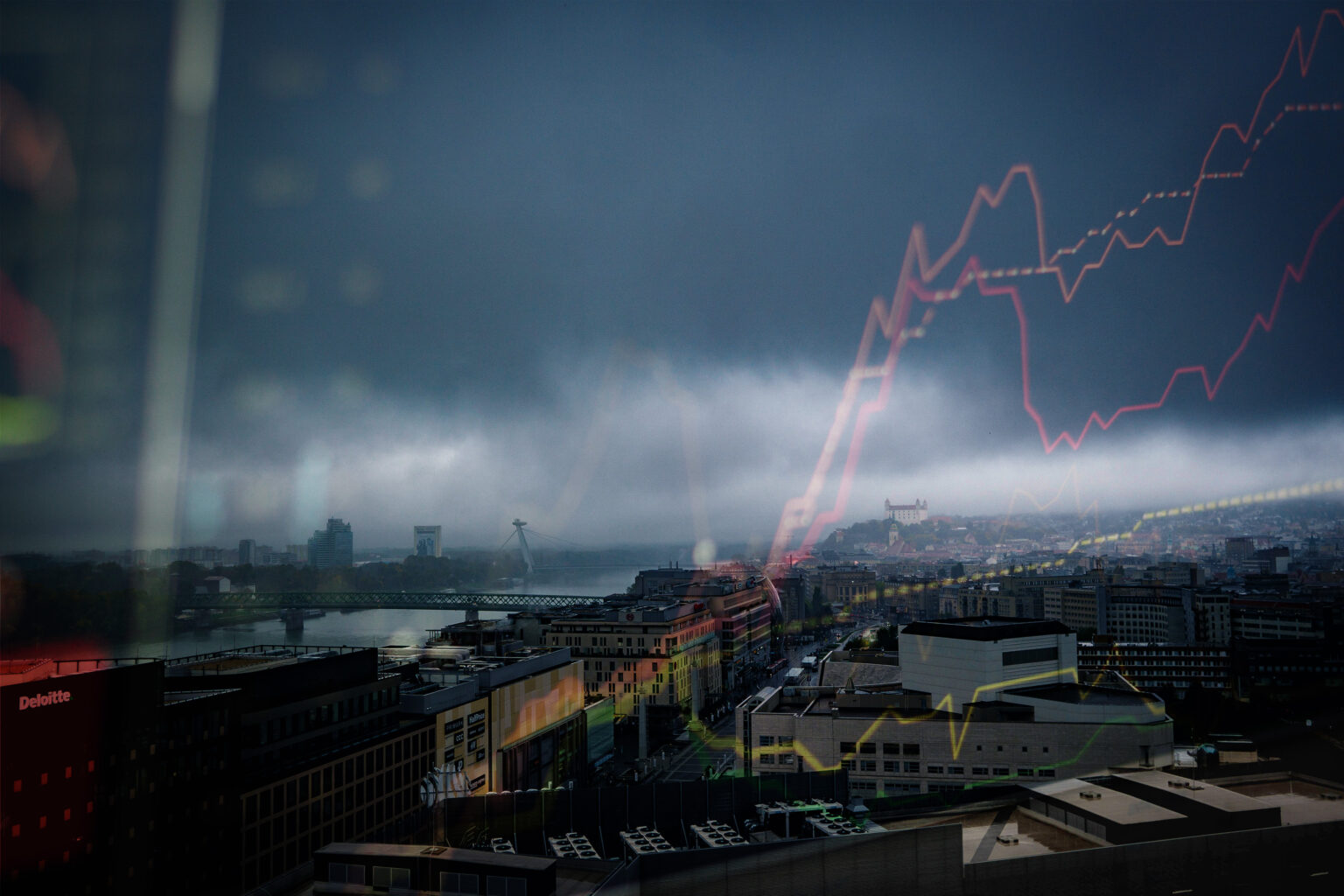 Ilustračná foto: Unsplash