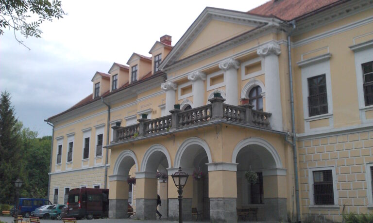 V Širkovciach by malo vyrásť zariadenie podporovaného bývania