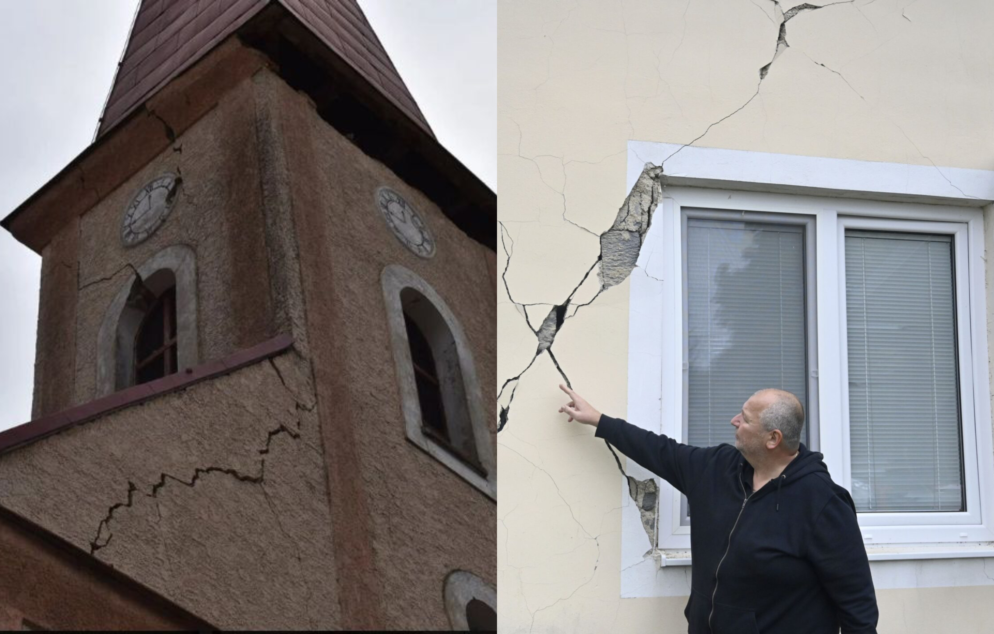 Výjazdové rokovanie vlády na východe prinieslo ovocie: Obce postihnuté zemetrasením dostanú finančnú pomoc