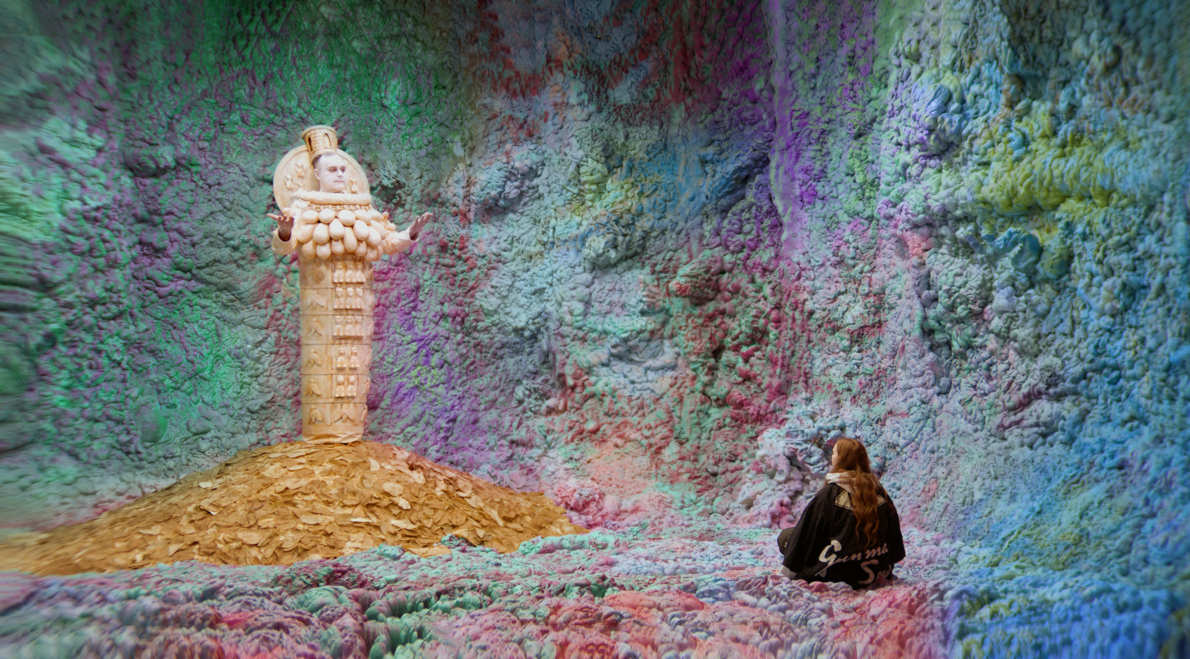 Prehliadka súčasných severských filmov Scandi ovládne na týždeň kiná po celom Slovensku