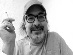 V ukrajinskom väzení zomrel známy americký bloger Gonzalo Lira. Na jeho príbeh upozorňovali Carlson aj Musk