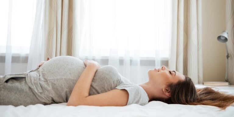 Záhada umývania okien či postupná zmena pohlavia bábätka: Poznáte tieto mýty o tehotenstve?