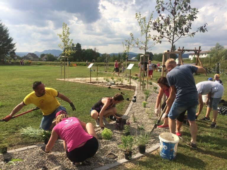 Kraj podporí enviro projekty, podmienky sa však zmenili. Foto: tsk.sk