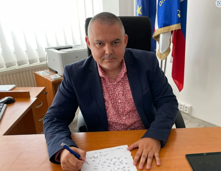 Nový policajný prezident odvolal košického krajského policajného riaditeľa