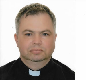 Cirkevný sudca Martin Šimko: Niekedy sa odporučí oddialenie, niekedy sa sobášu aj zamedzí