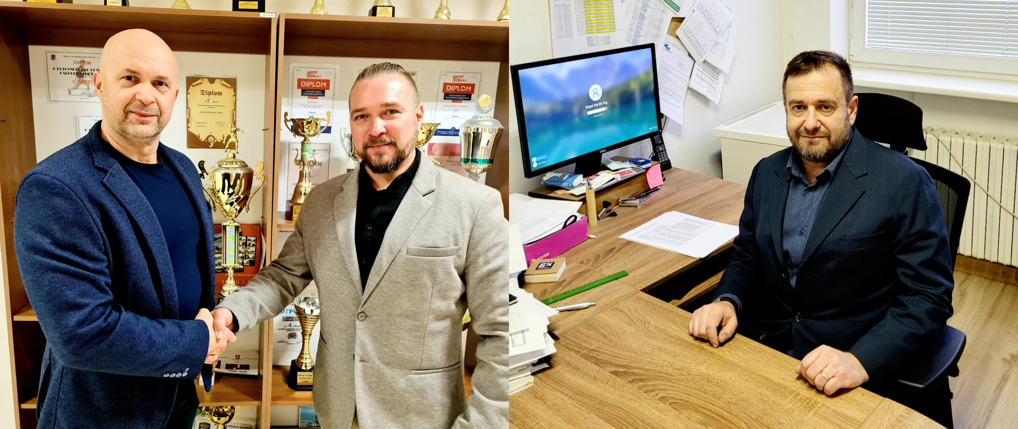 Liptovský Mikuláš má nové posily, ktoré spravia v meste poriadok