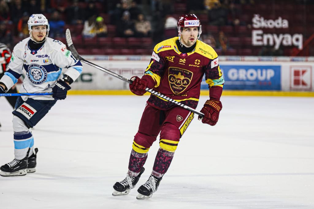 VIDEO: Strach Trenčína z Nitry pokračuje. Tréner po zápase zúril