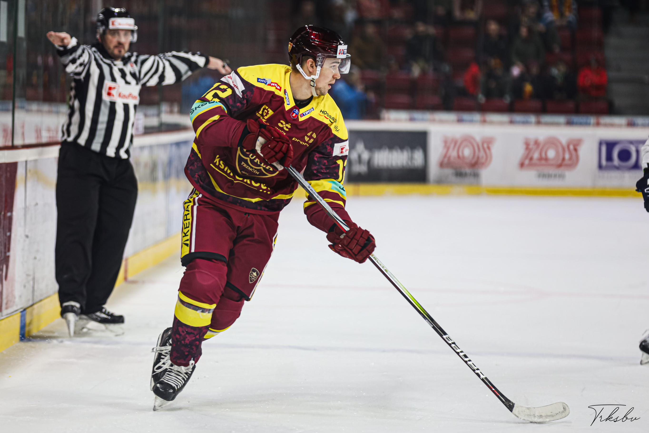 VIDEO: Scenár sa opakoval, Dukla nezvládla koncovky tretín. Slovanu príchod Oremusa výrazne pomohol