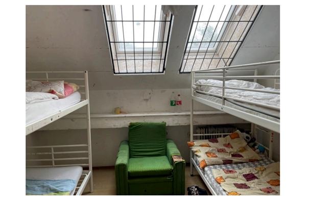 Reedukačné centrá pre deti plné špiny a plesní. Práva maloletých sa porušujú. Odborníci bijú na poplach. Ide o okraj okraja, tvrdí Horecký