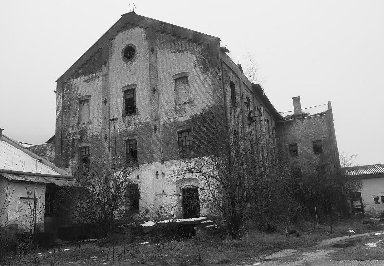 Unikátnej industriálnej pamiatke hrozí zbúranie. Verejnosť spísala petíciu