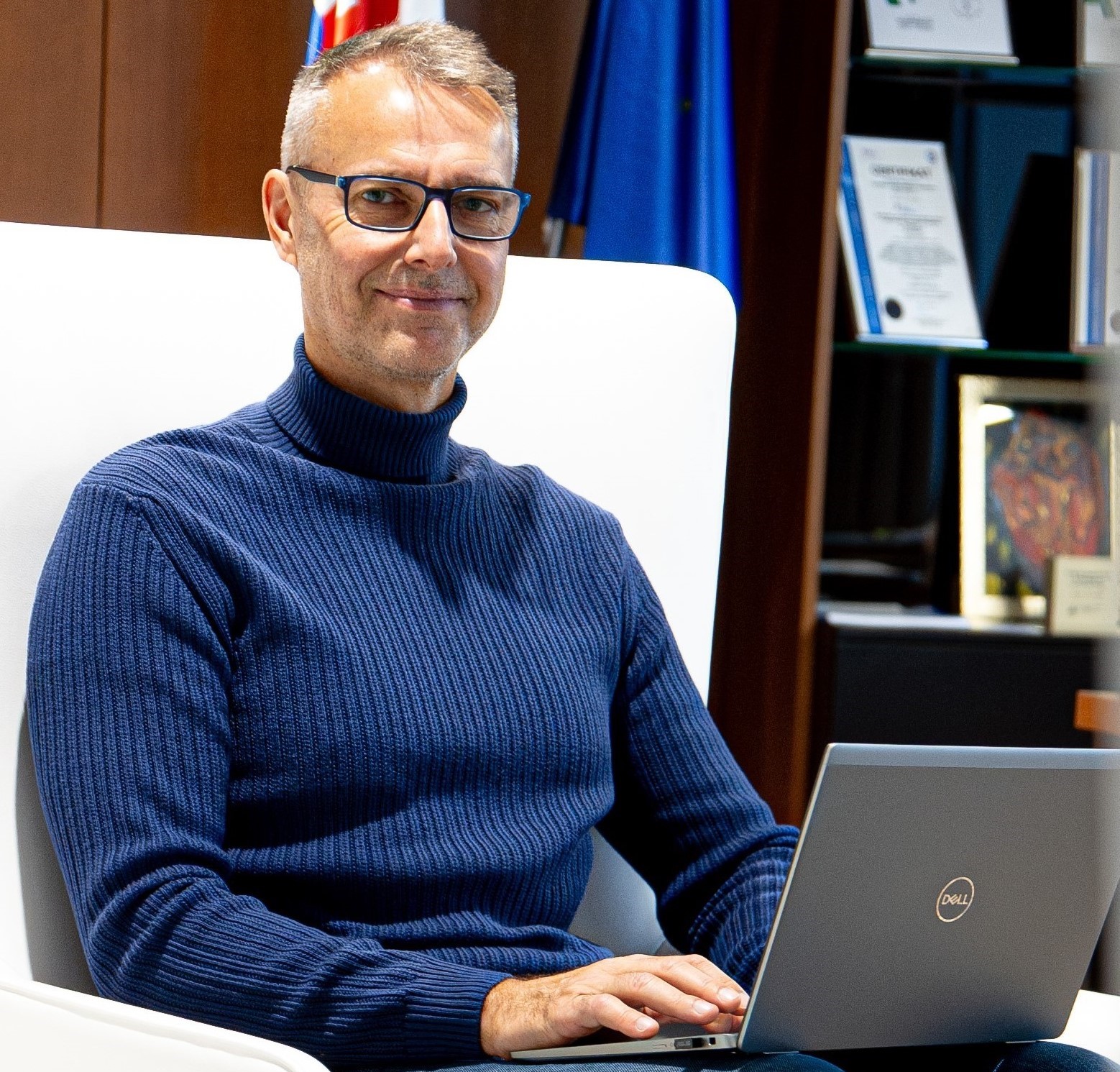 Minister Raši o úradovaní Remišovej: Našiel som nevypovedateľné nájomné zmluvy, predražený nábytok a pokuty