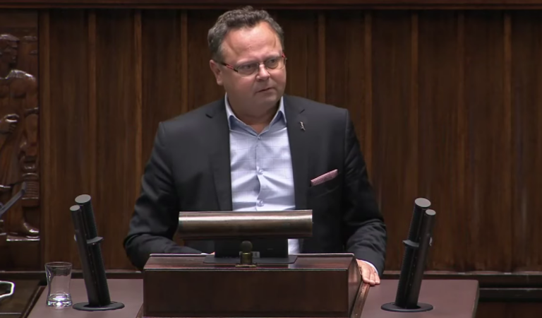 Andrzej Szejna: V4 a Trojmorie sú mŕtve projekty, Joe Biden je pre nás dar z nebies