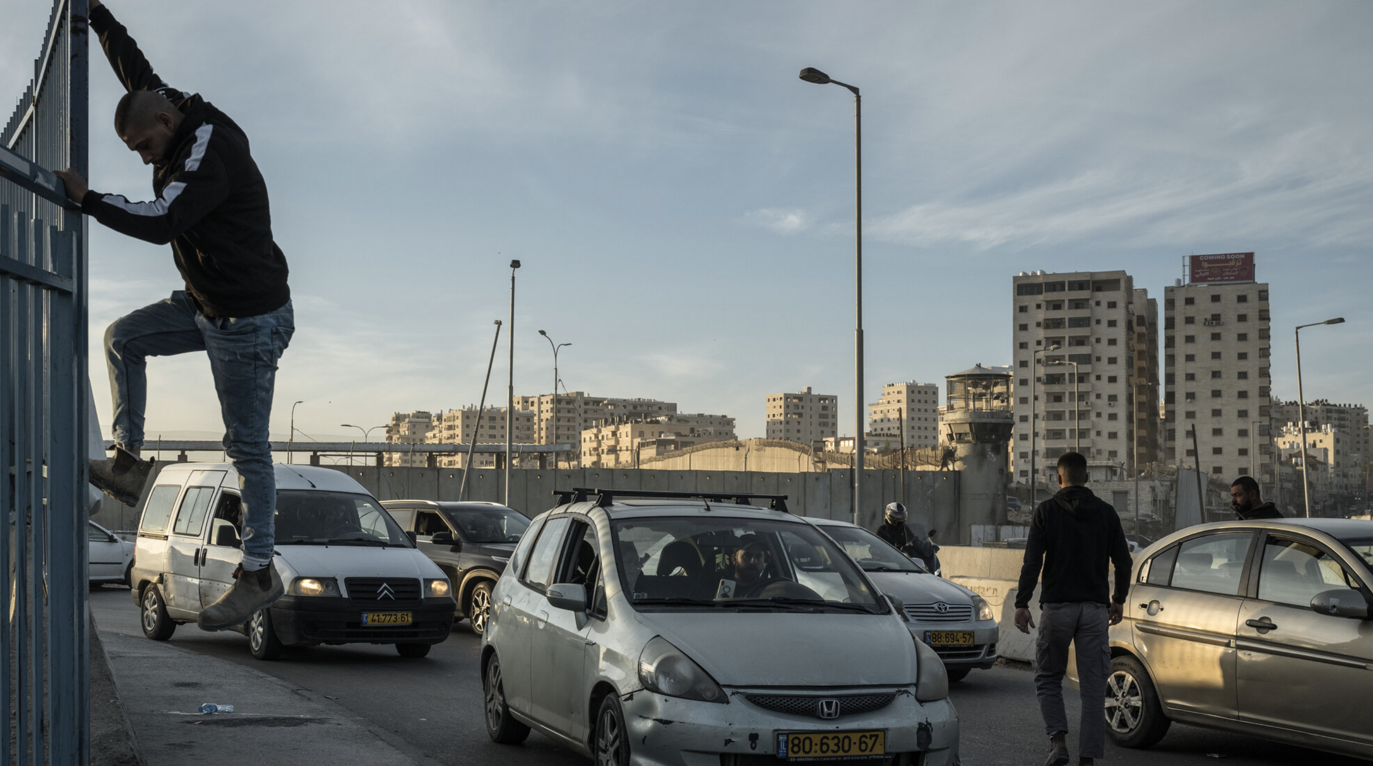 Západný breh Jordánu sa blíži k výbuchu. Prečo tu rastie vzájomný hnev a nevôľa