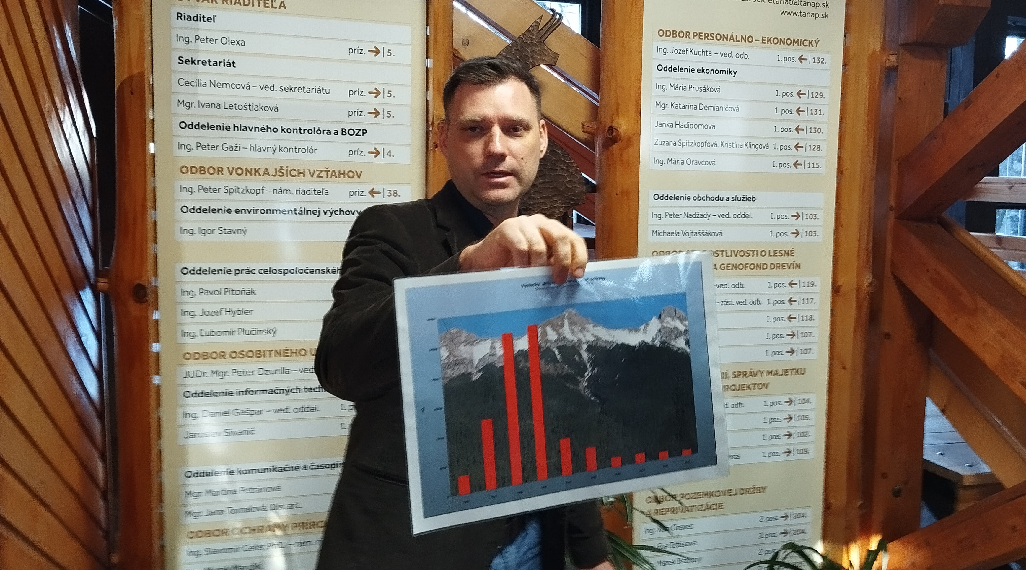 Koniec poplatkov za vstup do prírody? Veľkí hráči by sa mali podieľať na financovaní národných parkov