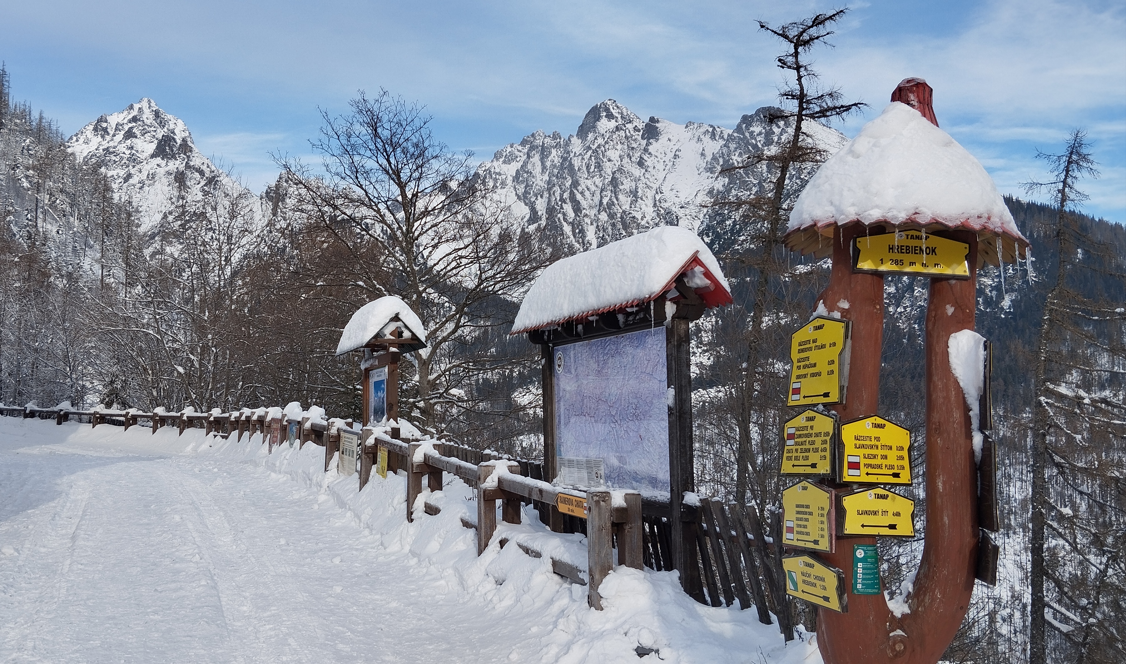 Tatrám sa nevyhol kolaps dopravy. Pripravené sú ďalšie dve podujatia
