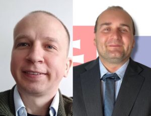 Okrem Pellegriniho a Korčoka aj Martin Daňo či „milovník ľahkých žien” Peter Kuťka. Kto každý chce byť prezidentom?