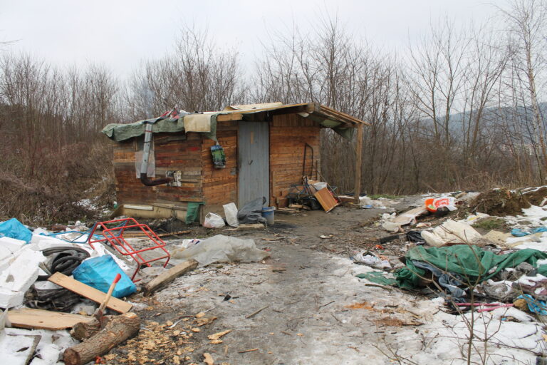 Streetworkeri vyhľadávajú ľudí bez domova a ponúkajú im lepšie riešenie ako žiť na ulici